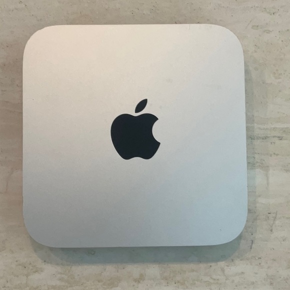 Apple Mac Mini 7.1 Upgraded Desktop Computer A1347 Intel Core i5 16Gb 1 Tb 1347 - Picture 7 of 13